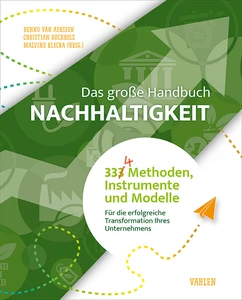 Titel: Das große Handbuch Nachhaltigkeit