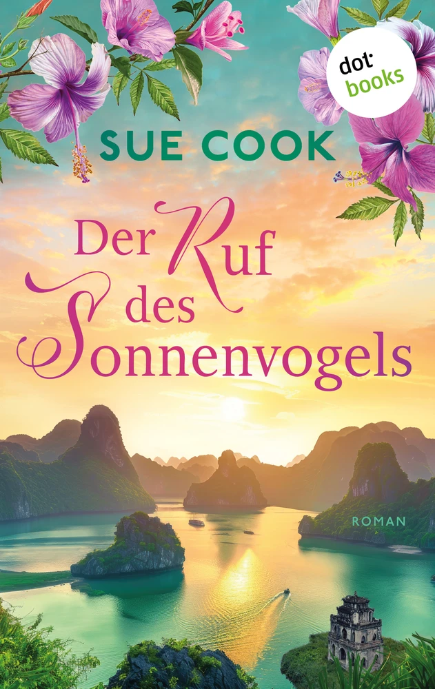 Titel: Der Ruf des Sonnenvogels
