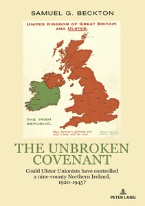 Title: The Unbroken Covenant