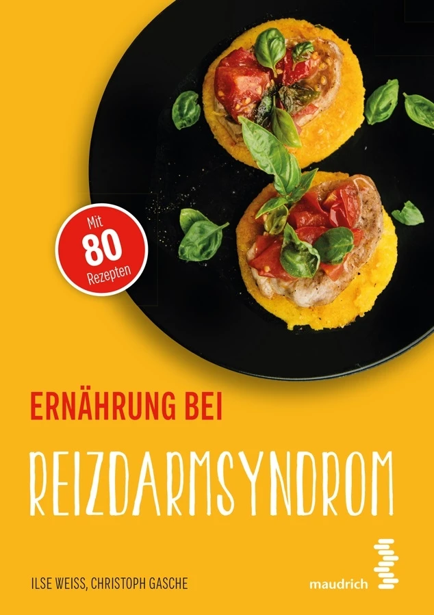 Titel: Ernährung bei Reizdarmsyndrom