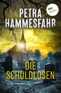 Titel: Die Schuldlosen