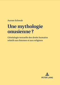 Title: Une mythologie onusienne ?