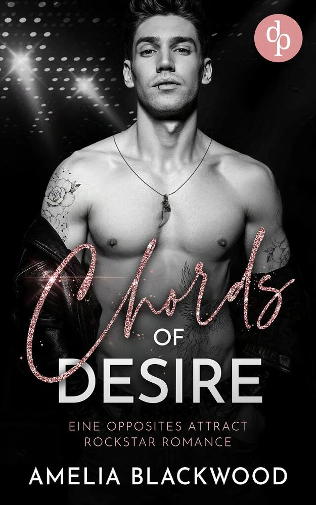 Titel: Chords of Desire