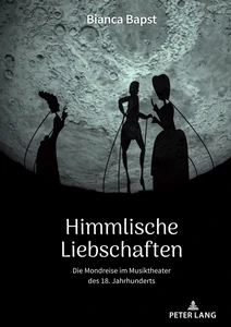 Title: Himmlische Liebschaften