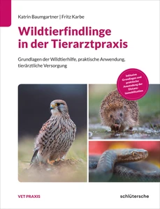 Titel: Wildtierfindlinge in der Tierarztpraxis