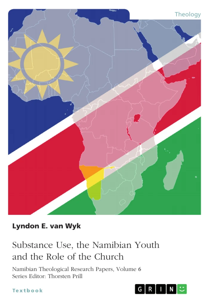 Title: Substance Use, the Namibian Youth and the Role of the Church