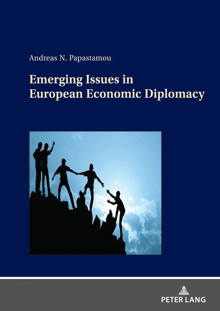 Title: Emerging Issues in European Economic Diplomacy