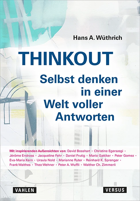 Titel: Thinkout