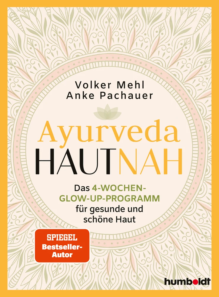 Titel: Ayurveda hautnah