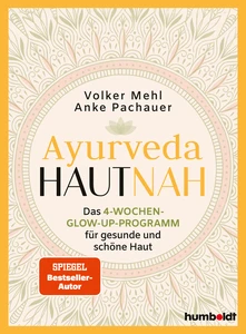 Titel: Ayurveda hautnah