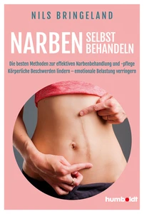 Titel: Narben selbst behandeln