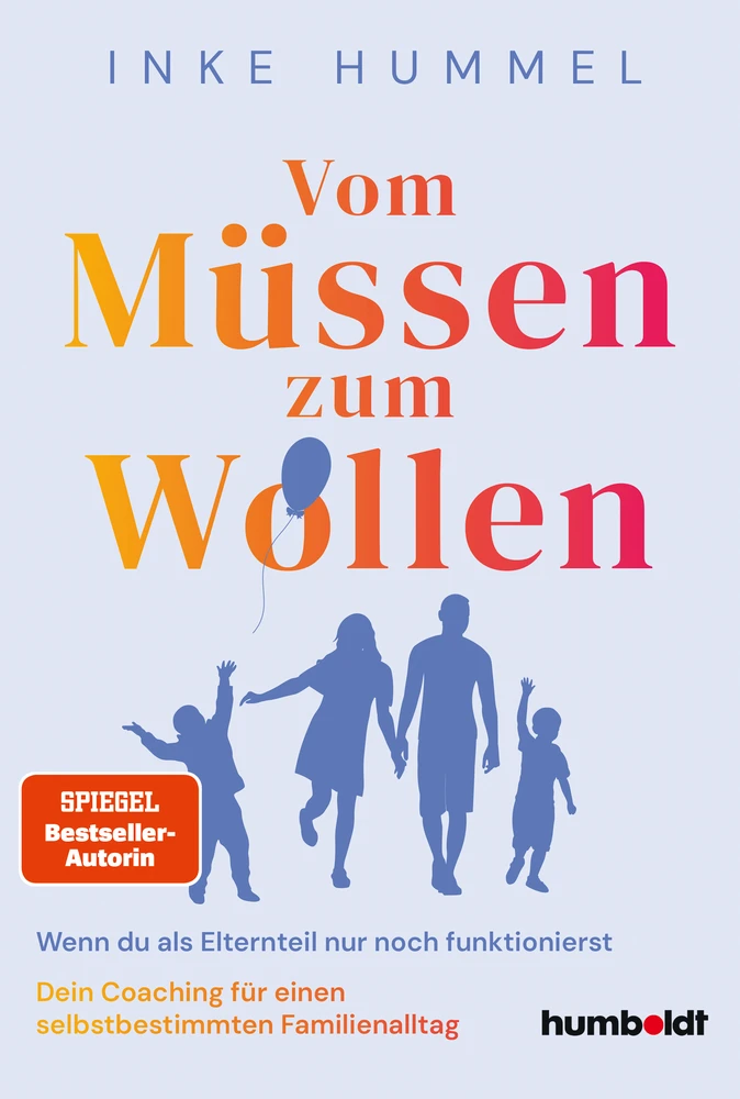 Titel: Vom Müssen zum Wollen