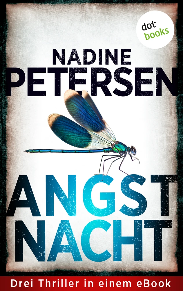 Titel: Angstnacht