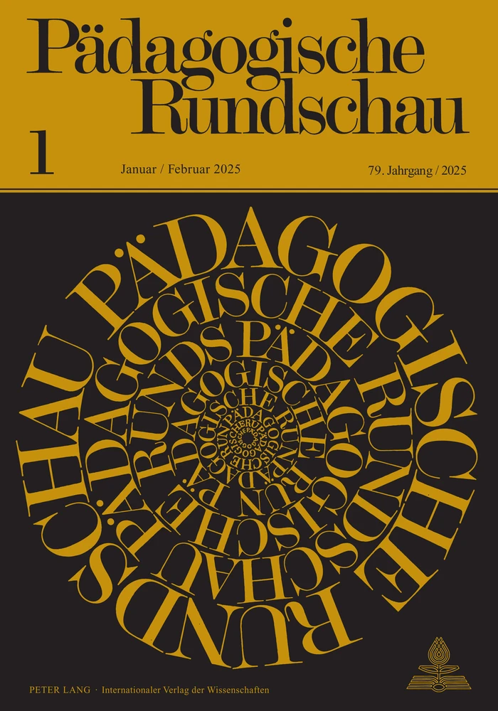 Titel: Mathematisch-naturwissenschaftliche Bildung auch für Mädchen!