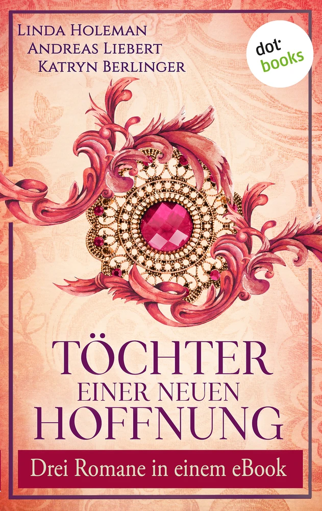 Titel: Töchter einer neuen Hoffnung