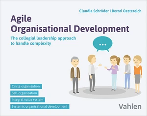 Titel: Agile Organisational Development