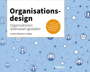 Titel: Organisationsdesign