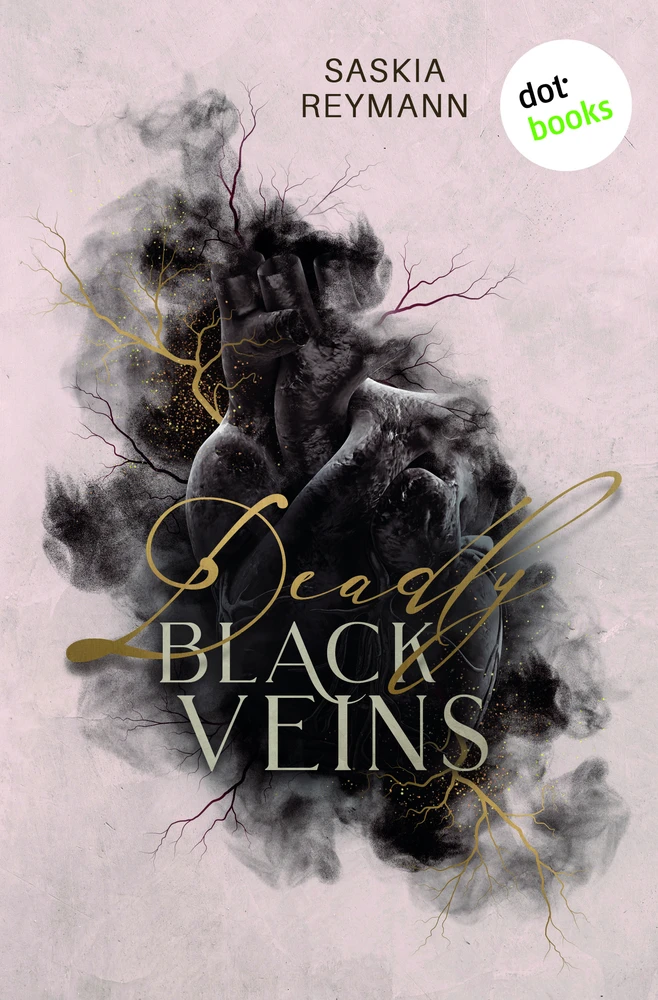 Titel: Deadly Black Veins