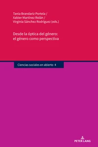 Title: Desde la óptica del género, el género como perspectiva