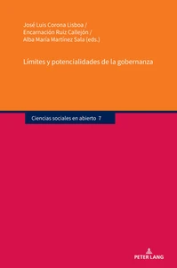 Title: Límites y potencialidades de la gobernanza