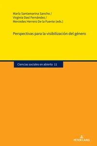 Title: Perspectivas para la visibilización del género