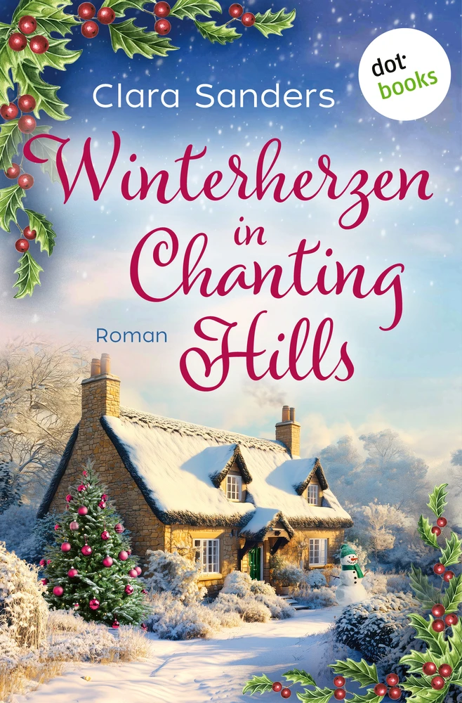 Titel: Winterherzen in Chanting Hills