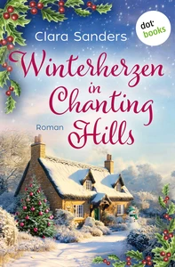 Titel: Winterherzen in Chanting Hills