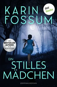 Titel: Ein stilles Mädchen