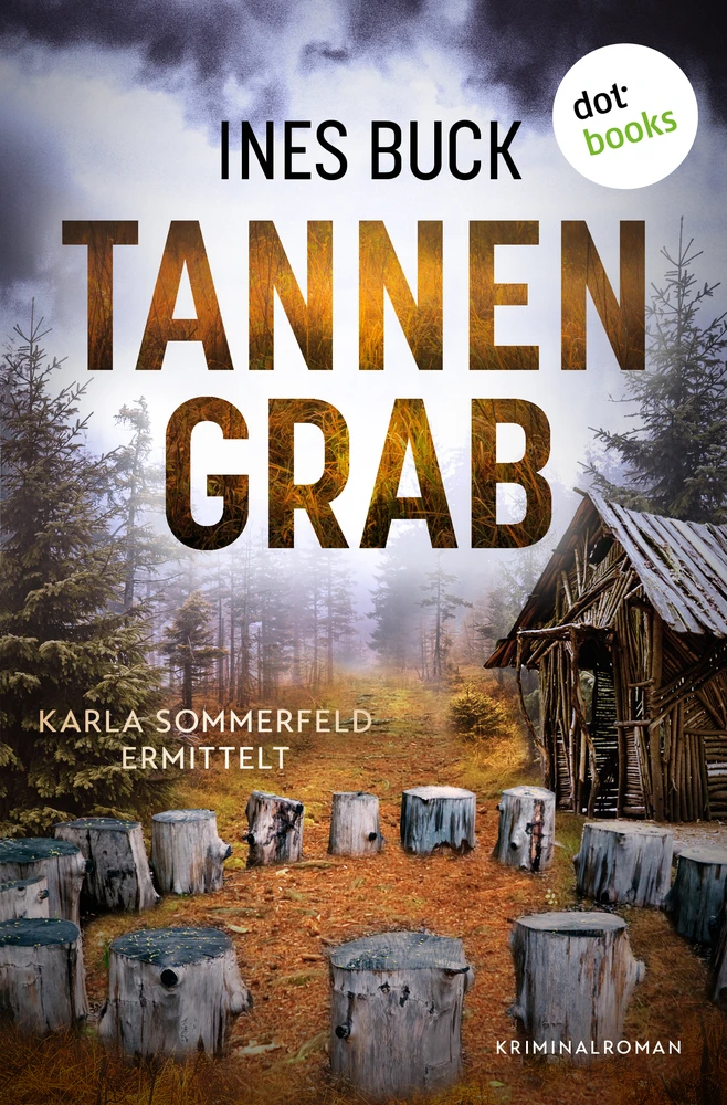 Titel: Tannengrab