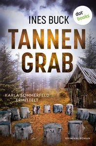 Titel: Tannengrab