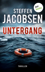 Titel: Untergang - Jensen und Sander ermitteln