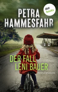 Titel: Der Fall Leni Bauer