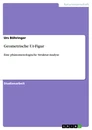 Title: Geometrische Ur-Figur