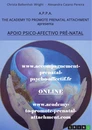 Titel: A.P.P.A. (Apoio Psico-afectivo Pré-natal)