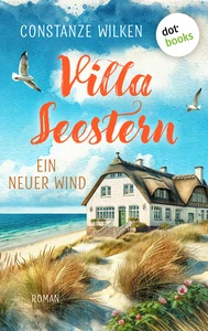 Titel: Villa Seestern – Ein neuer Wind