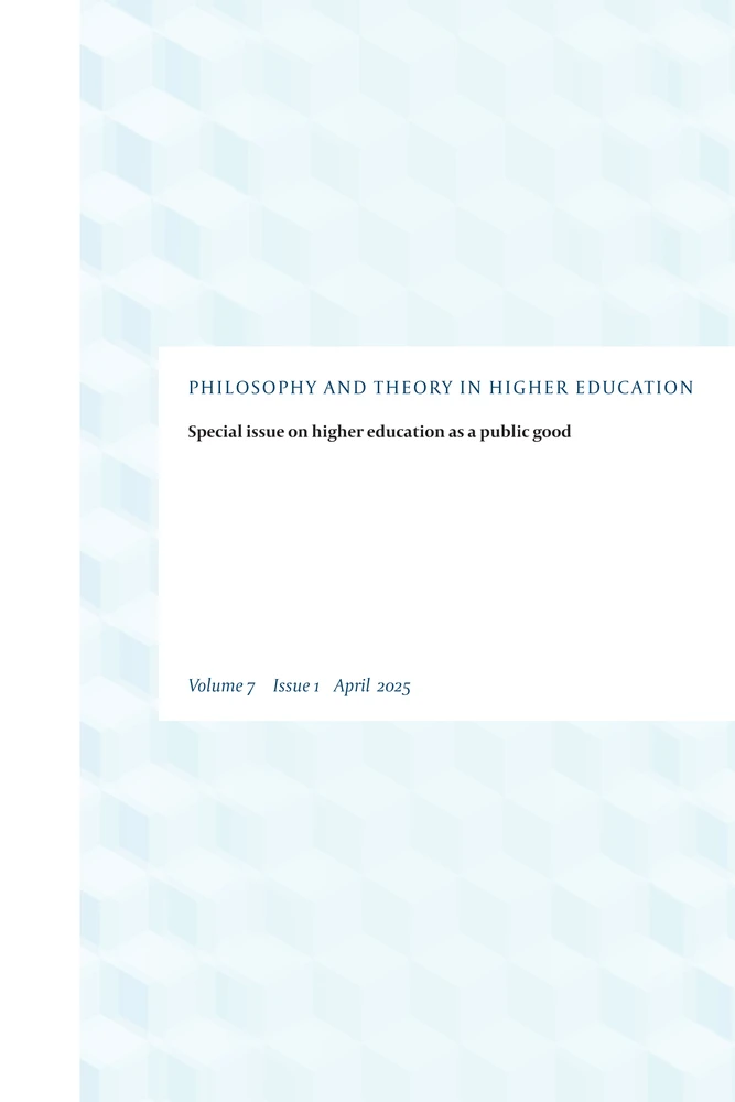 Title: Unraveling Knowledge Systems: On the Use of Deep Listening in Art and Education