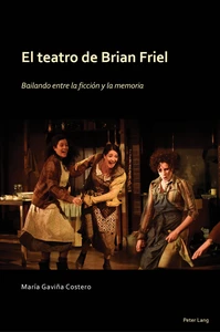 Title: El Teatro de Brian Friel