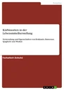 Title: Kürbissorten in der Lebensmittelherstellung