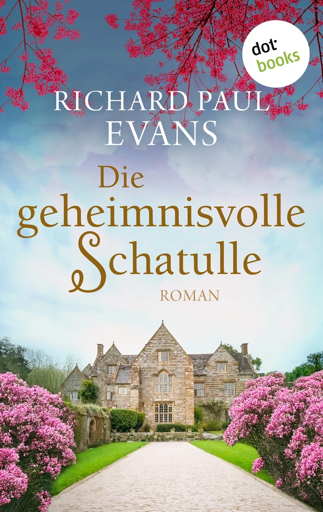 Titel: Die geheimnisvolle Schatulle