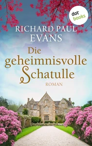 Titel: Die geheimnisvolle Schatulle