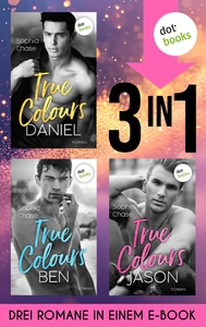Titel: True Colours