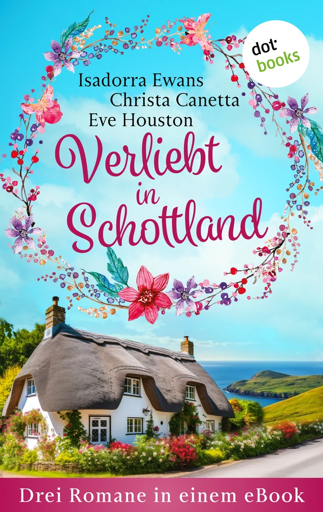 Titel: Verliebt in Schottland