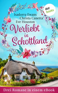 Titel: Verliebt in Schottland