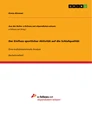 Title: Der Einfluss sportlicher Aktivität auf die Schlafqualität