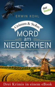Titel: Grimm & Sohn: Mord am Niederrhein