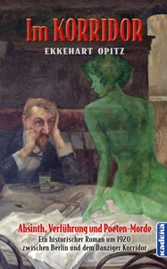 Titel: Im Korridor