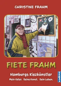 Titel: Fiete Frahm