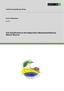 Titel: Soil classification in the Naban River Watershed National Nature Reserve