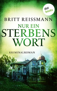 Titel: Nur ein Sterbenswort