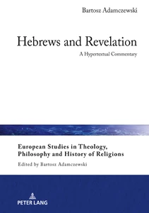 Title: Hebrews and Revelation